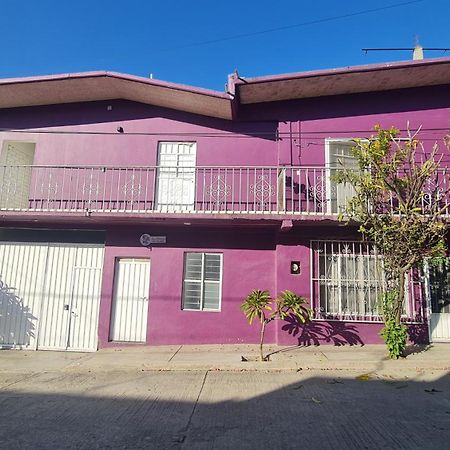 Depa Purpura Caracol Daire San Antonio de la Cal Dış mekan fotoğraf