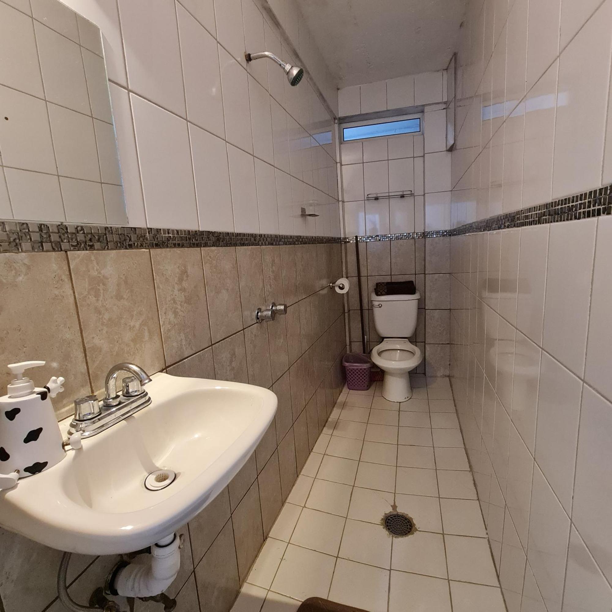 Depa Purpura Caracol Daire San Antonio de la Cal Dış mekan fotoğraf