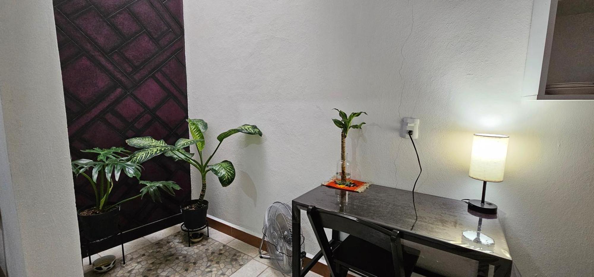 Depa Purpura Caracol Daire San Antonio de la Cal Dış mekan fotoğraf