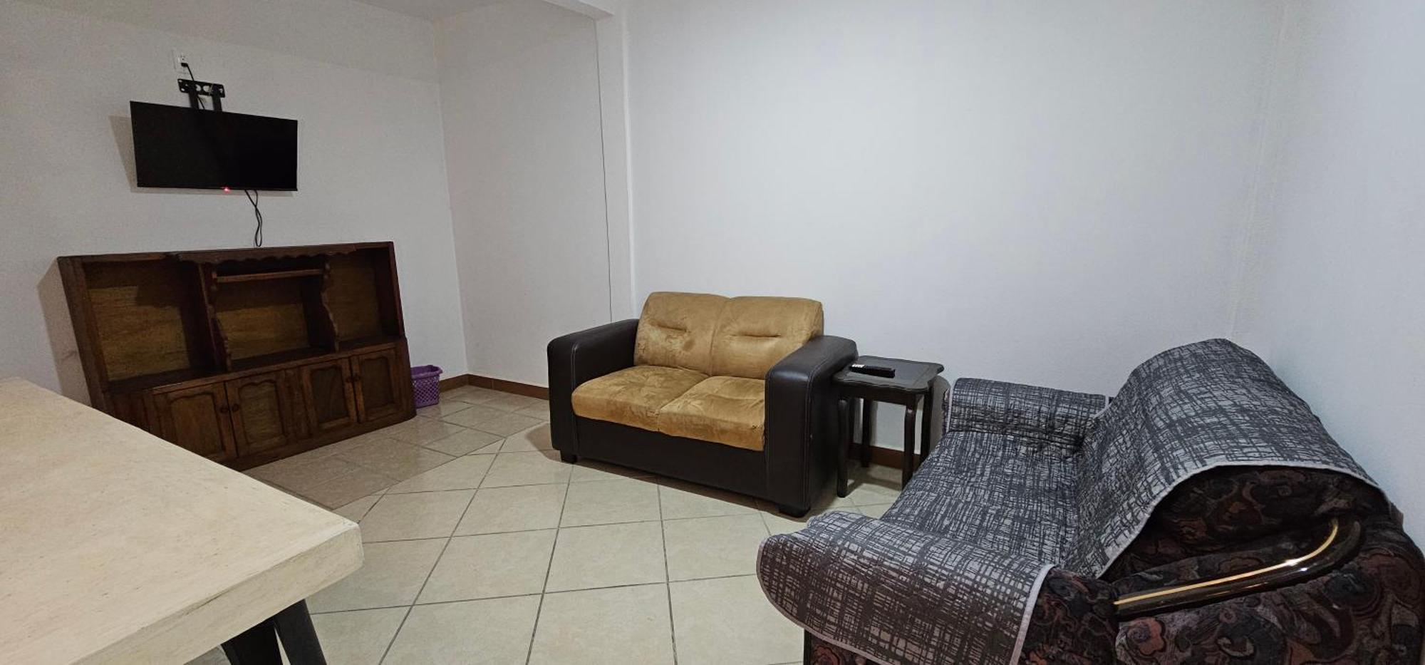 Depa Purpura Caracol Daire San Antonio de la Cal Dış mekan fotoğraf