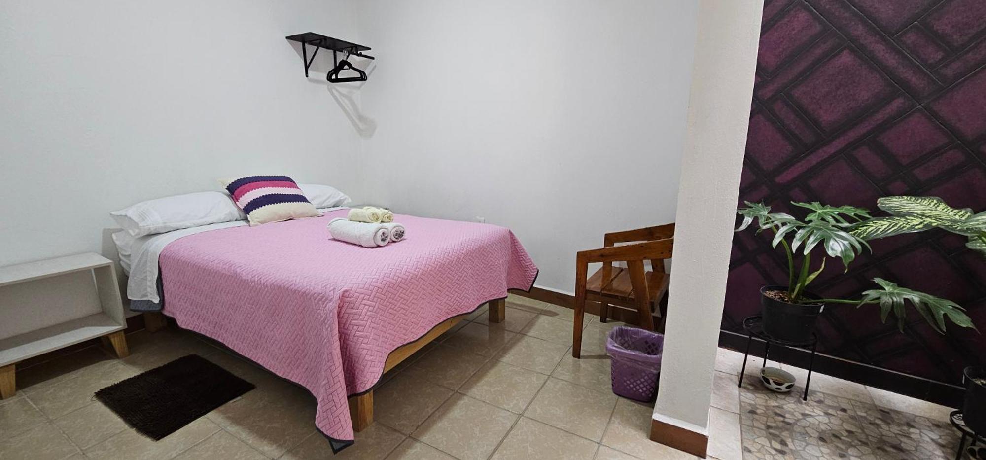 Depa Purpura Caracol Daire San Antonio de la Cal Dış mekan fotoğraf
