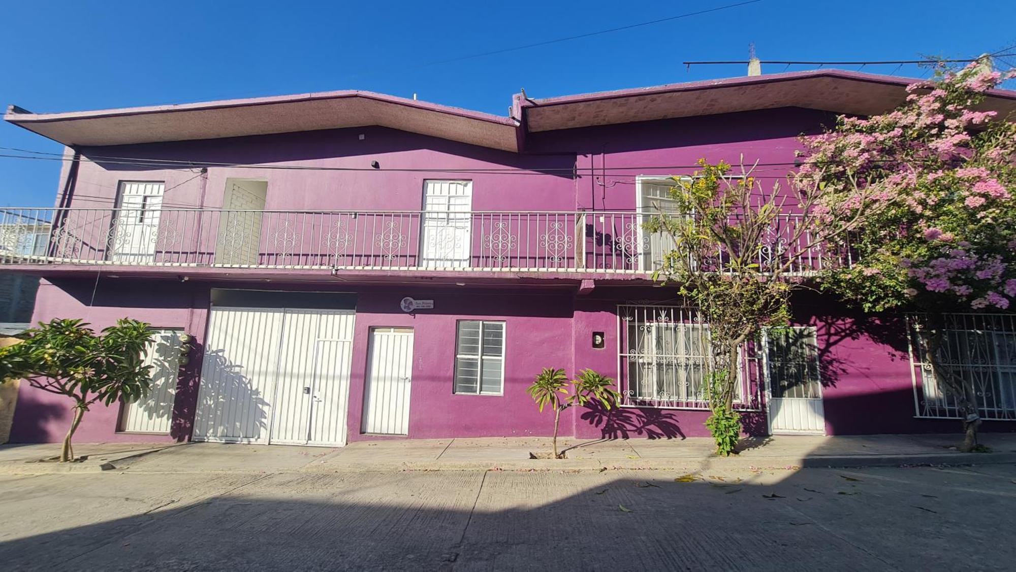 Depa Purpura Caracol Daire San Antonio de la Cal Dış mekan fotoğraf