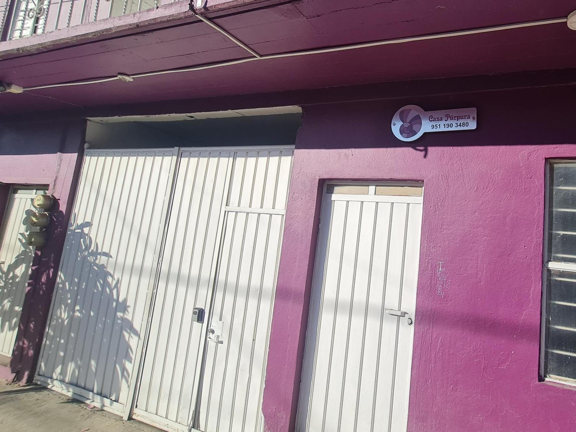 Depa Purpura Caracol Daire San Antonio de la Cal Dış mekan fotoğraf